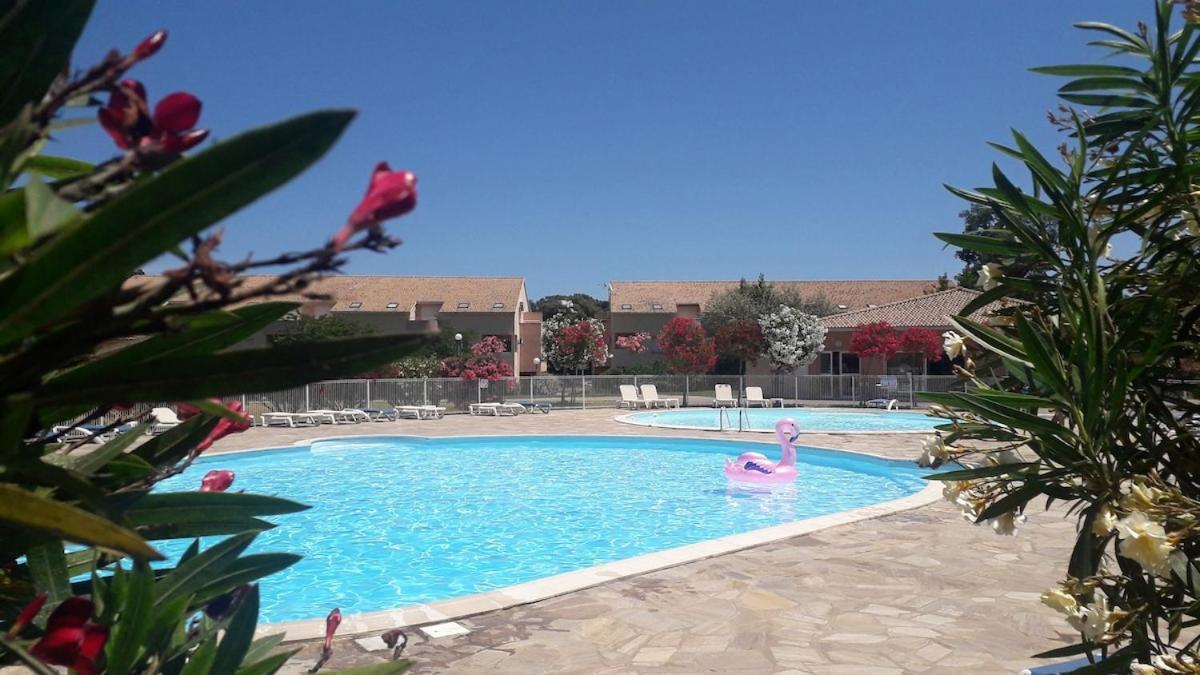 Aloha Pool-beach 500m